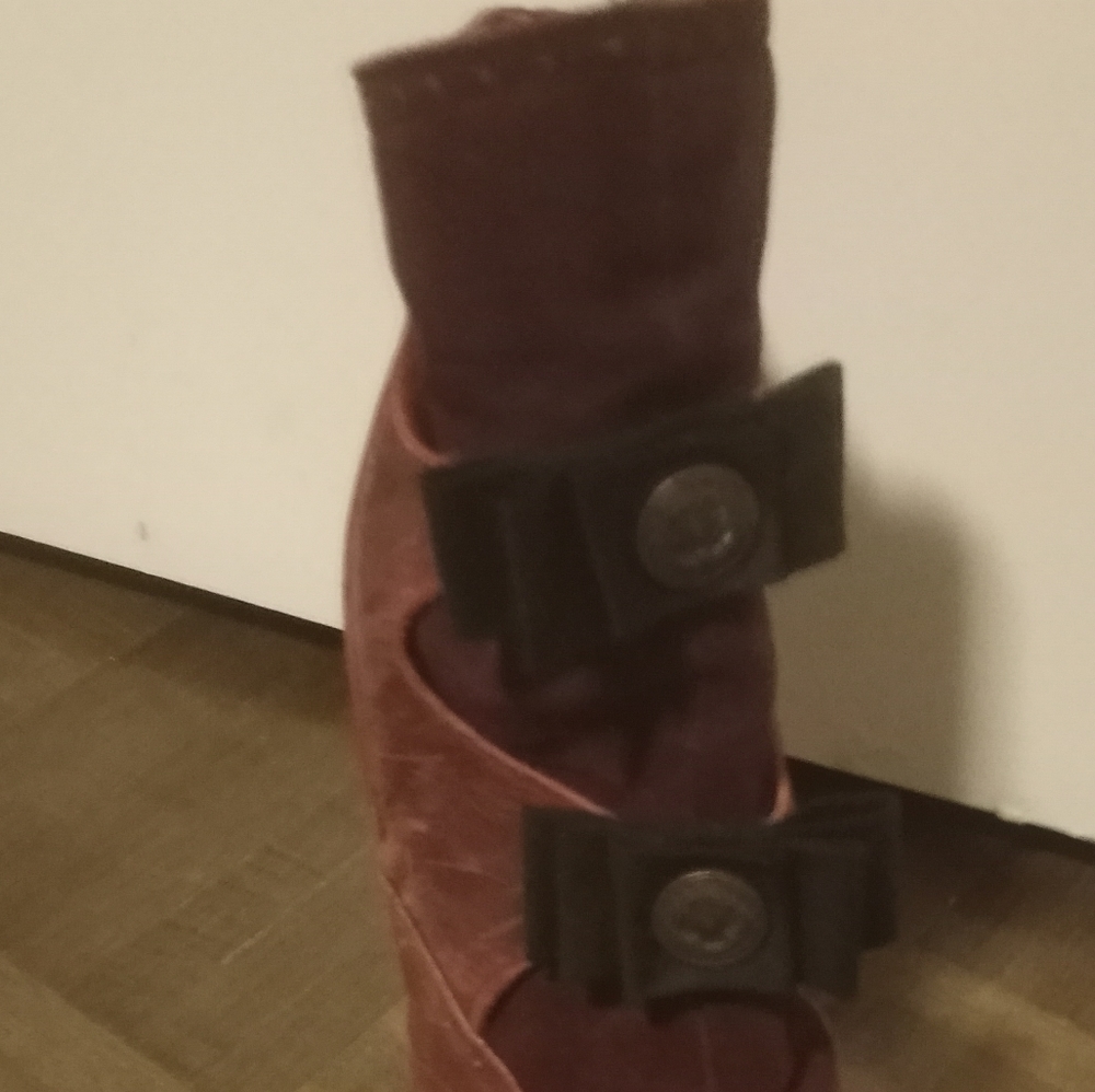 DKODE booties - Picture 2 of 4